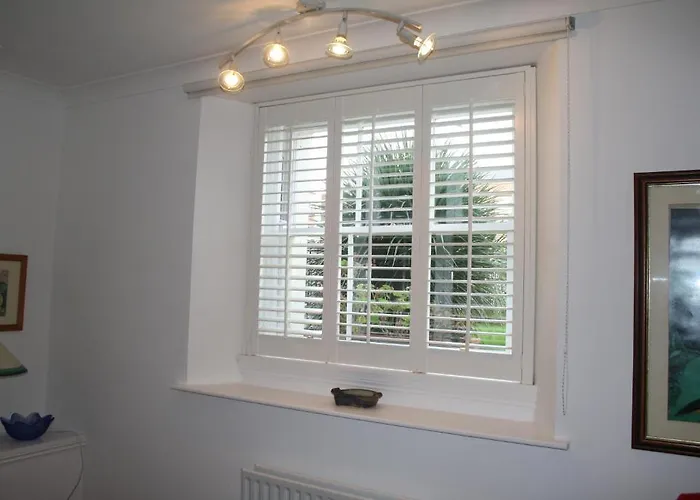 Bed & Breakfast Portobello