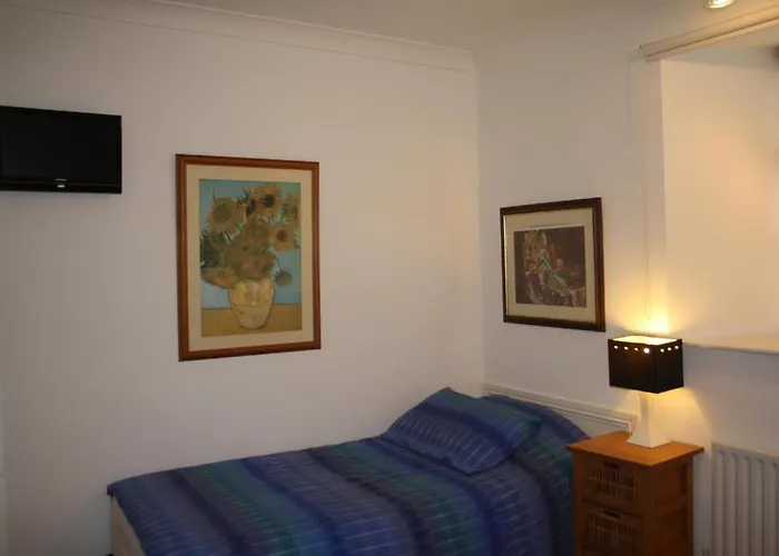 Bed & Breakfast Portobello 3*