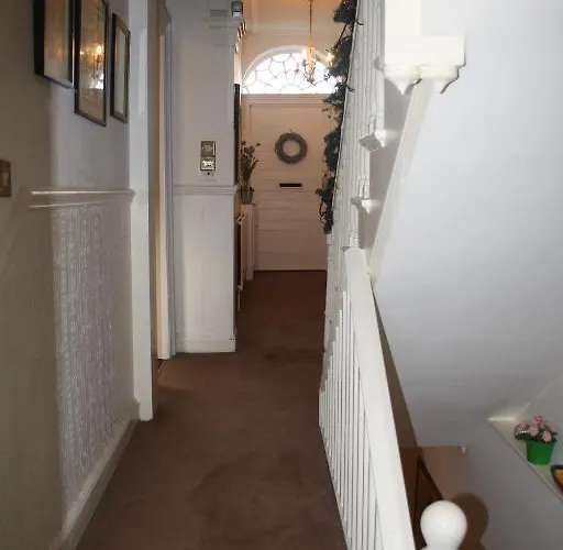 Bed & Breakfast Portobello Dublino