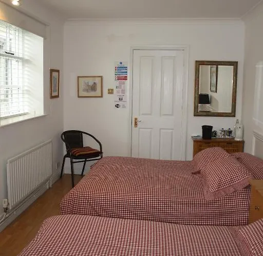 Bed & Breakfast Portobello