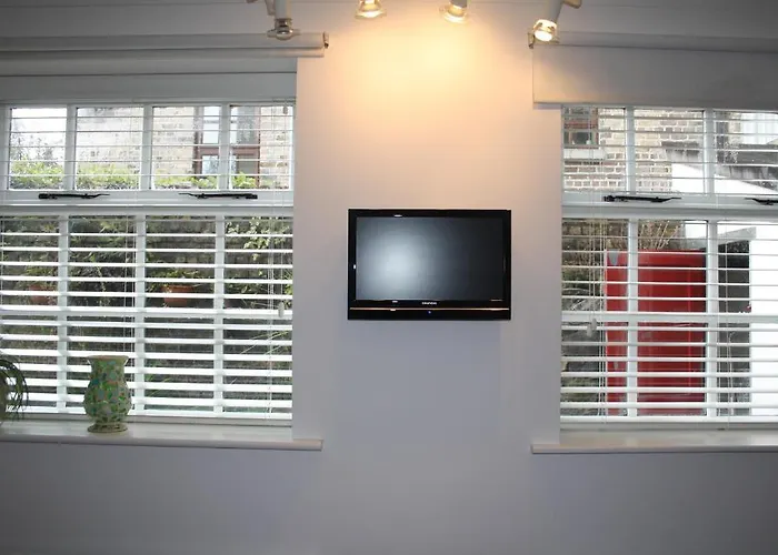 Portobello Bed & Breakfast Dublino