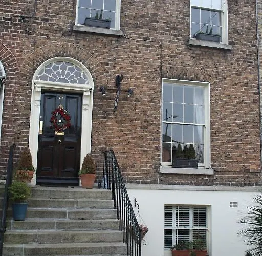 Bed & Breakfast Portobello 3*