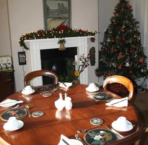 Portobello 3* Dublino