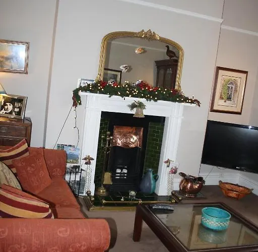 Bed & Breakfast Portobello