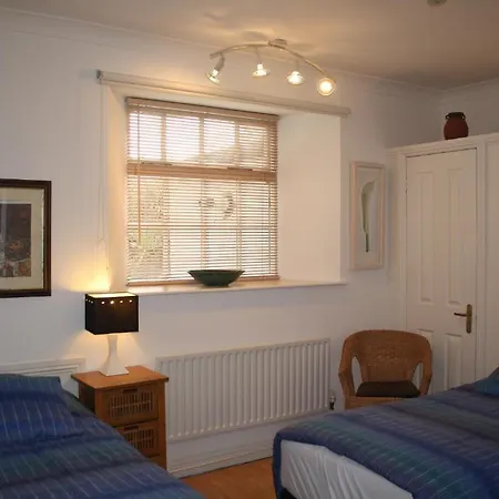 Portobello Bed and breakfast Dublín