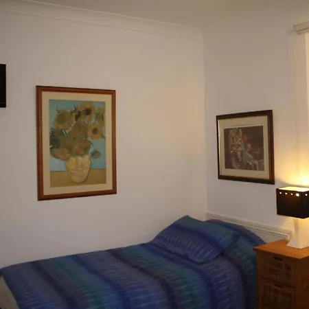 Bed & Breakfast Portobello 3*