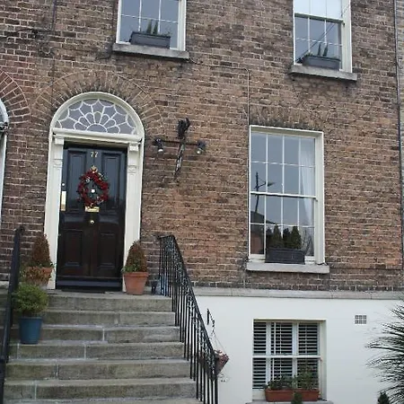 Bed and breakfast Portobello 3*