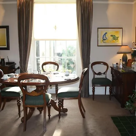 Portobello Bed and breakfast 3*