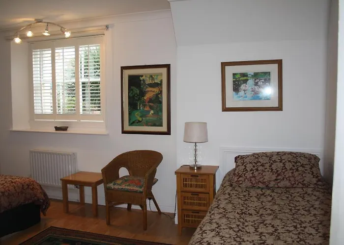 Portobello 3* Dublin