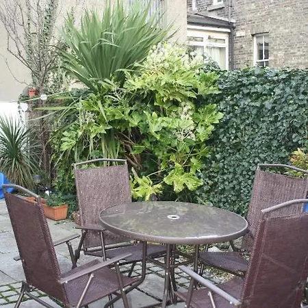 Portobello Bed and breakfast