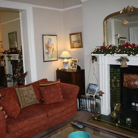 Portobello Bed & Breakfast Dublino