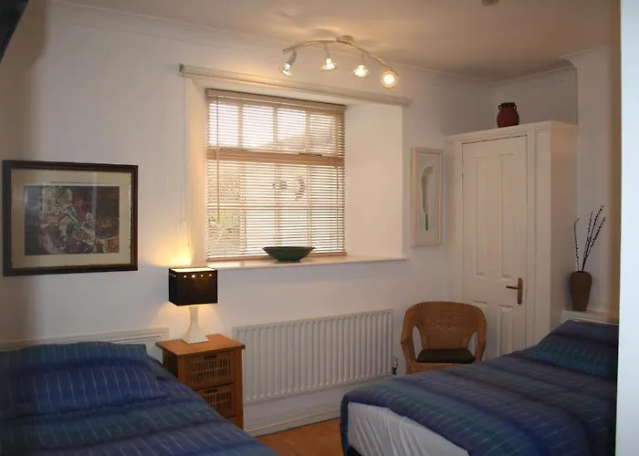 Portobello Bed and breakfast Dublín