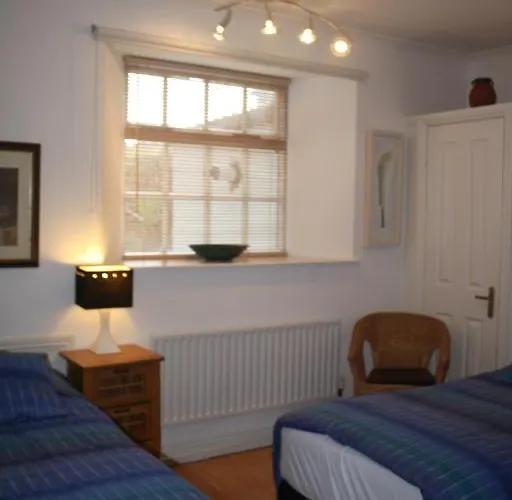 Portobello Bed and breakfast