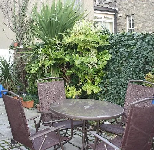 Portobello Bed and breakfast