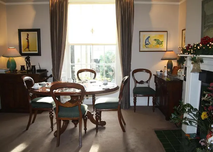 Portobello Bed & Breakfast 3*