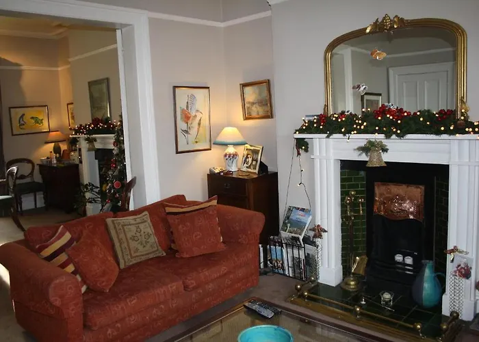 Portobello Bed & Breakfast Dublino