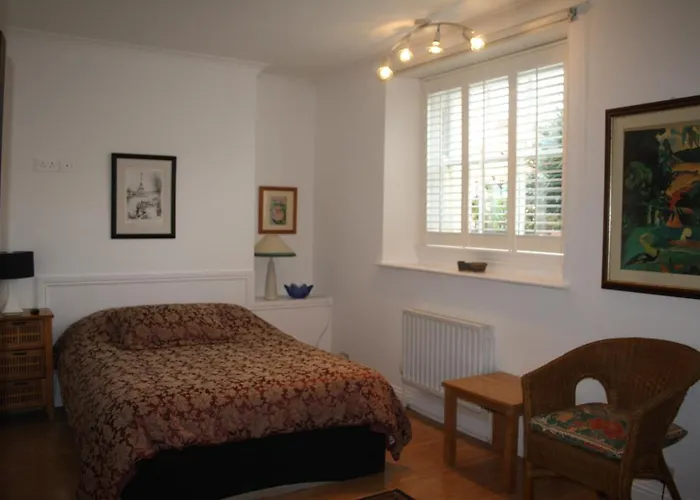 Bed and breakfast Portobello