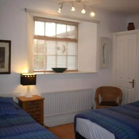 Portobello Bed & Breakfast