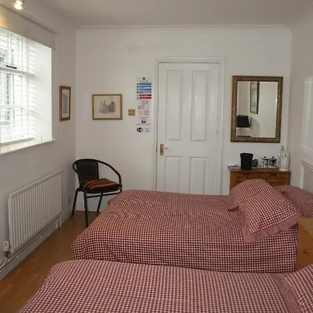 Bed & Breakfast Portobello