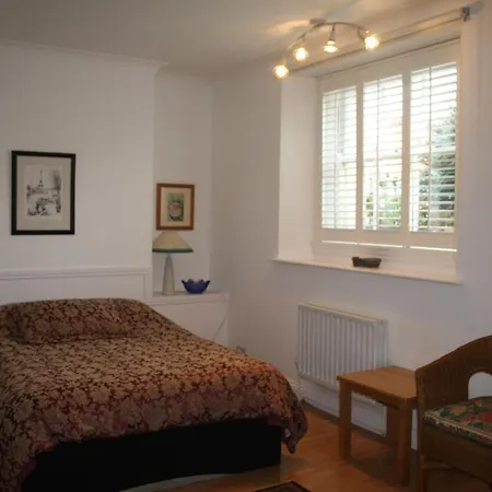 Bed & Breakfast Portobello